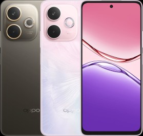 Oppo A5 Pro 5G brown5